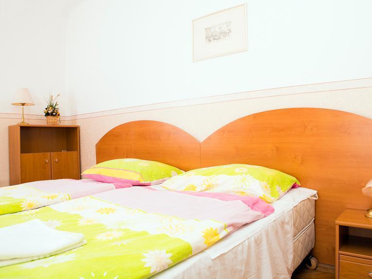 City Comfort Apartments ブダペスト エクステリア 写真