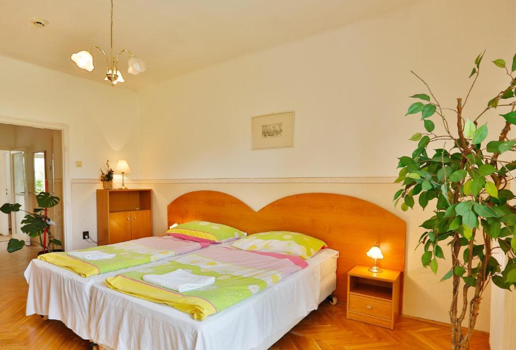 City Comfort Apartments ブダペスト 部屋 写真