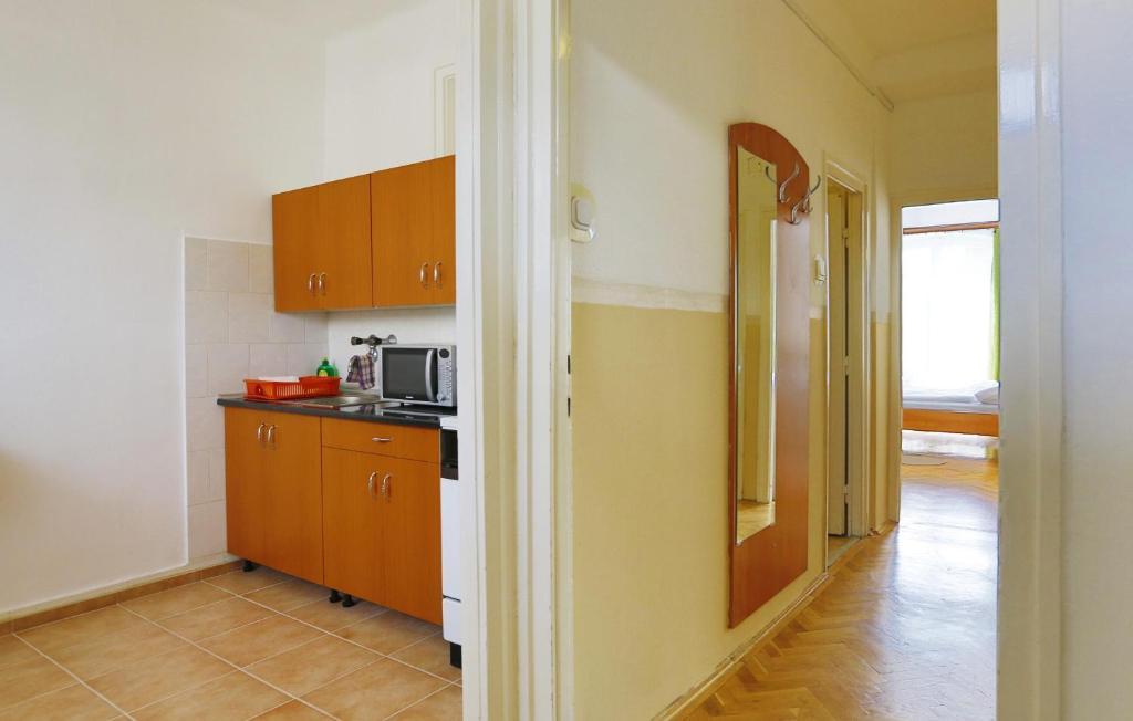 City Comfort Apartments ブダペスト 部屋 写真
