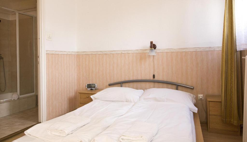 City Comfort Apartments ブダペスト 部屋 写真