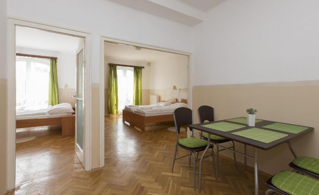City Comfort Apartments ブダペスト 部屋 写真