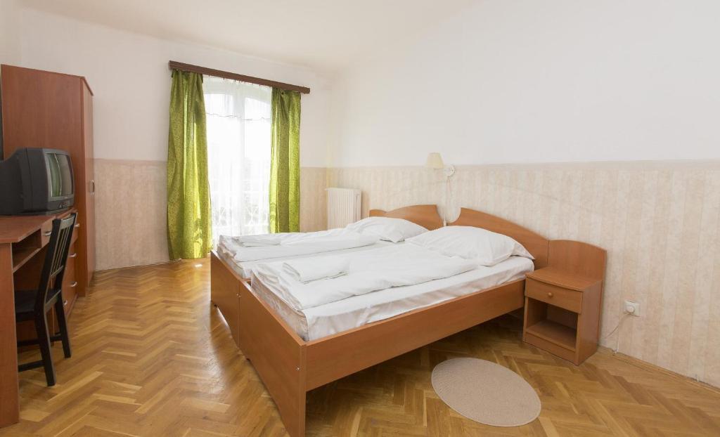 City Comfort Apartments ブダペスト 部屋 写真